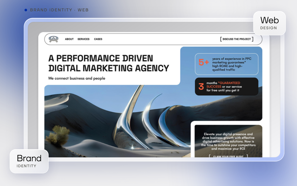 Quest Ads Agency