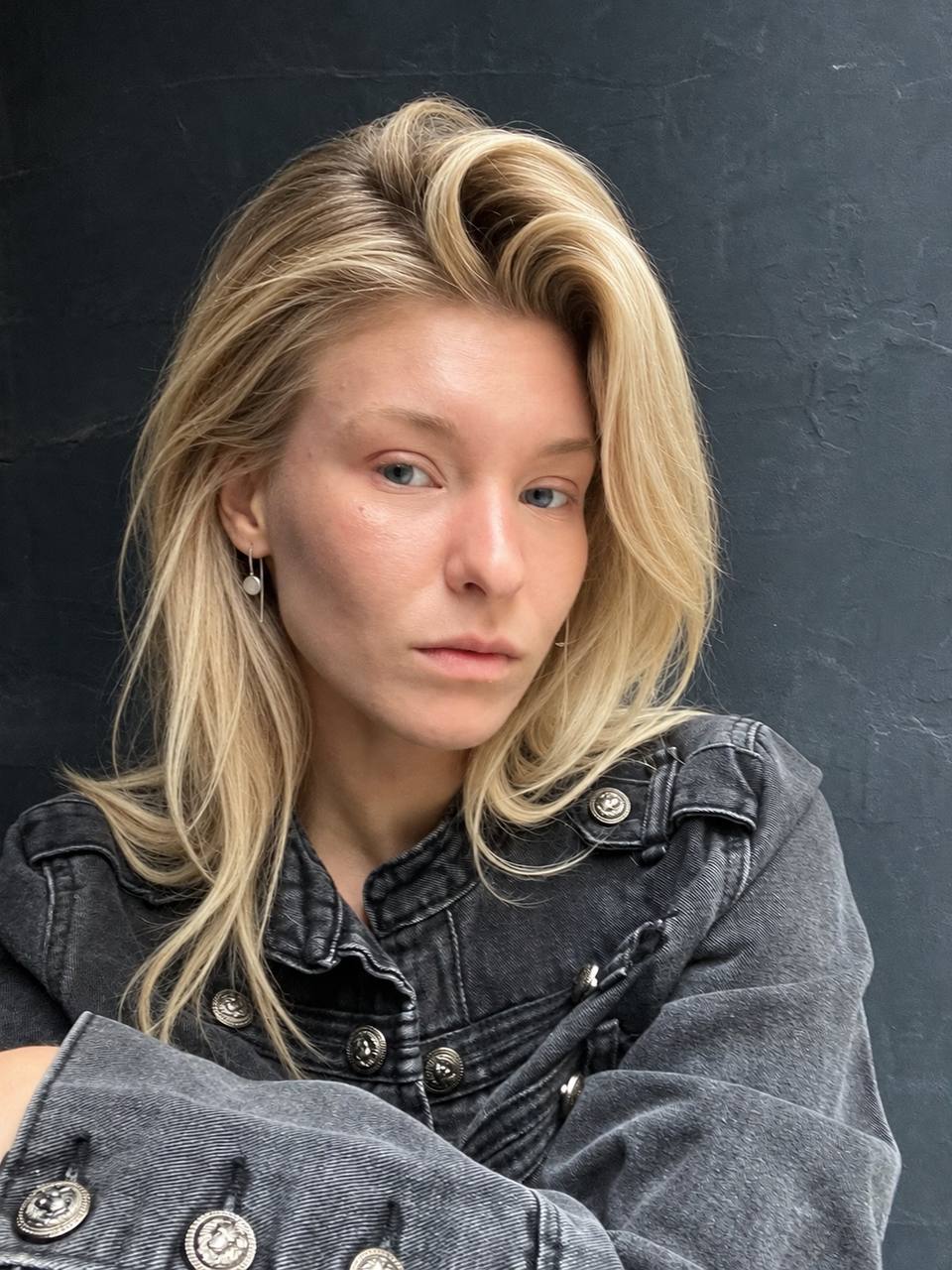 Liza Romanovska